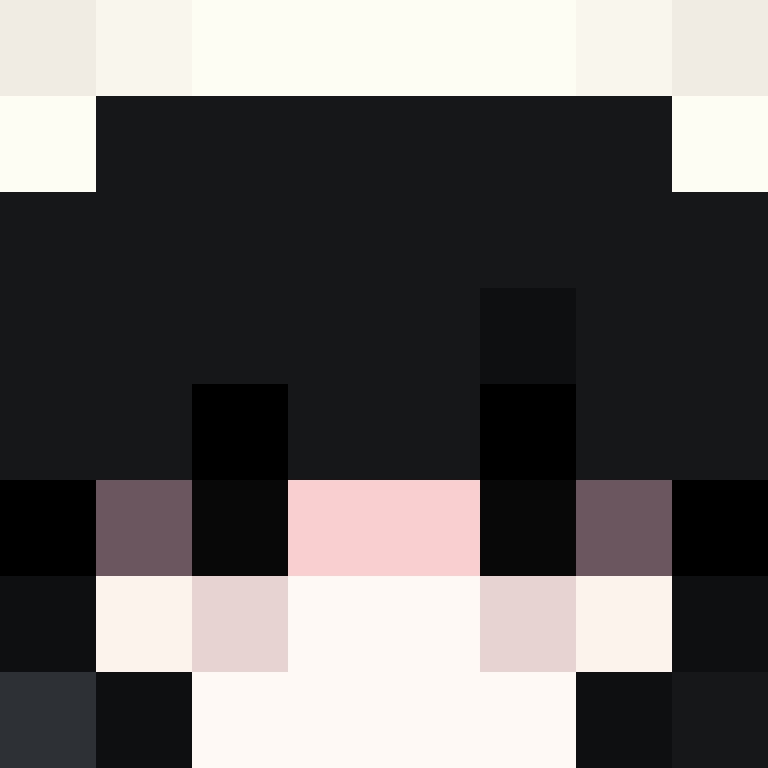 0Niku0's skin