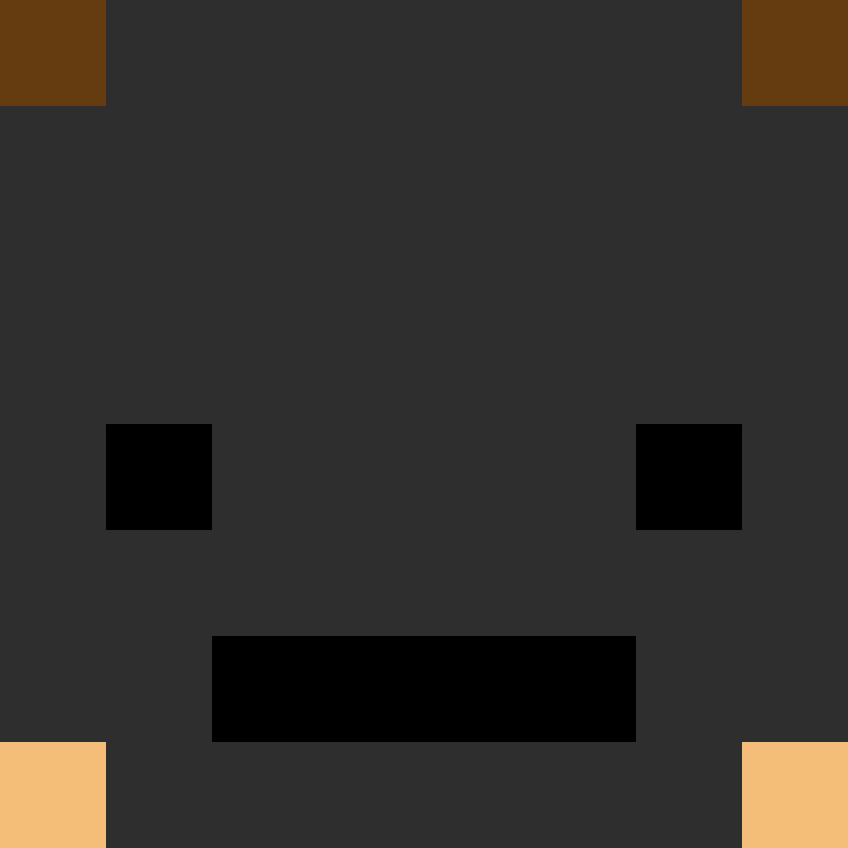 IbrahimMoh's skin
