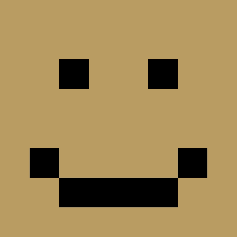 SmittyMCI's skin
