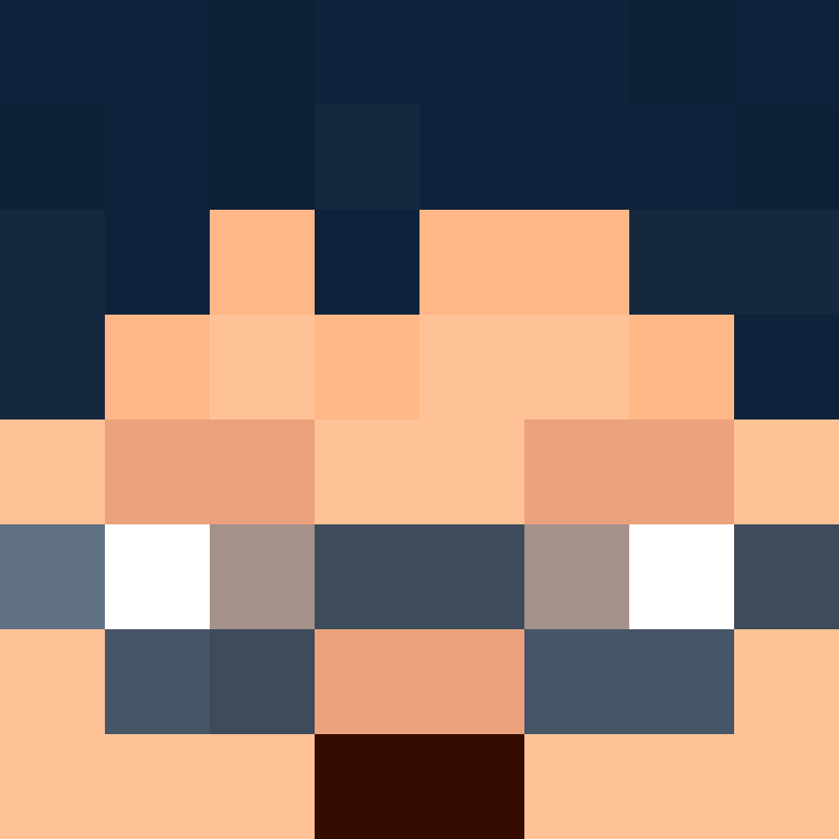 gigoefart's skin