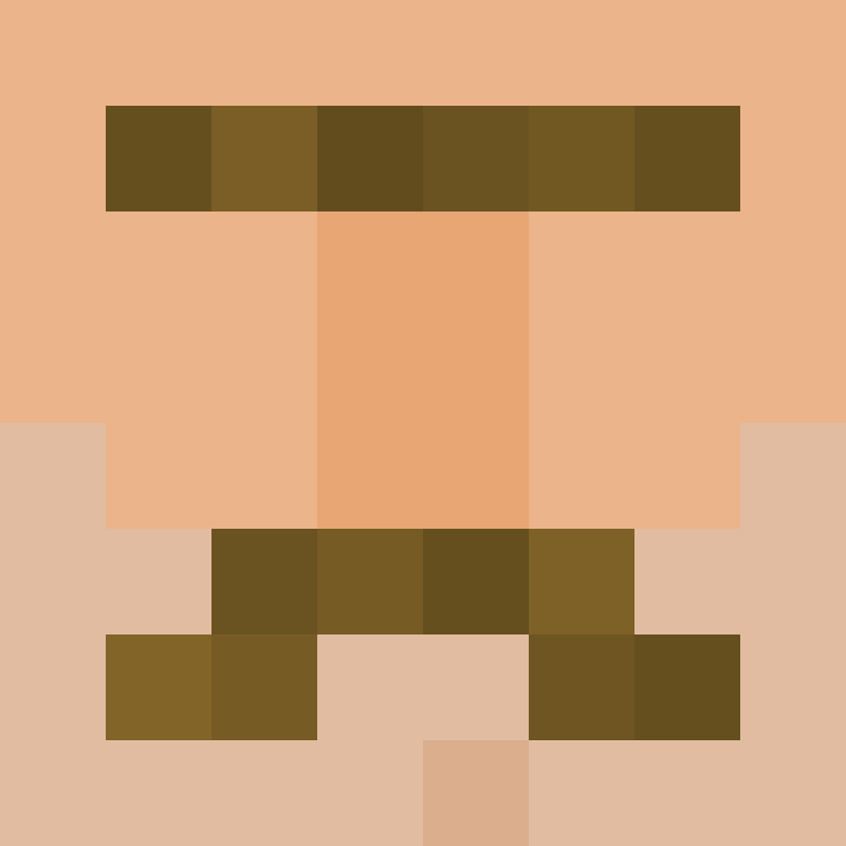 chingapoor's skin
