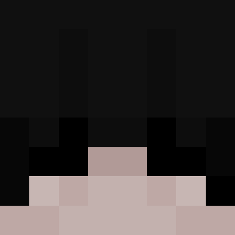 Varpsy's skin