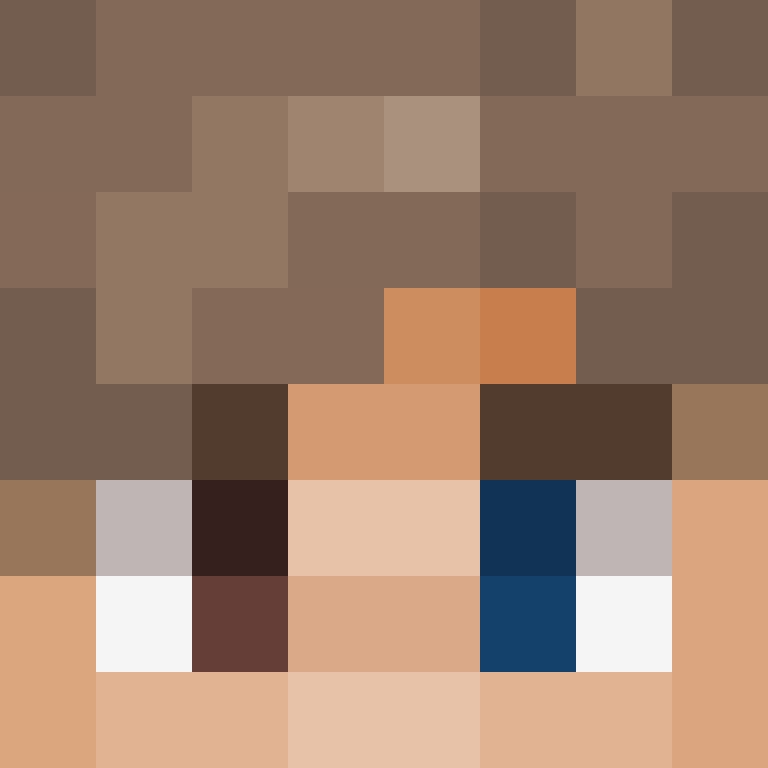 Cauegamer1000's skin