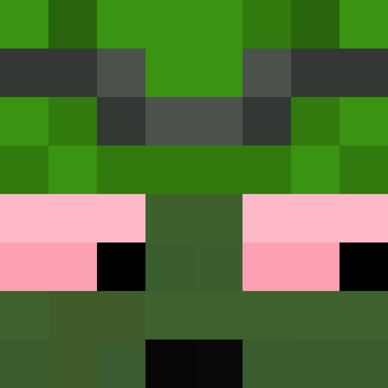 krewetaszef's skin