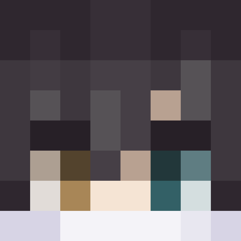 SilverFang167's skin