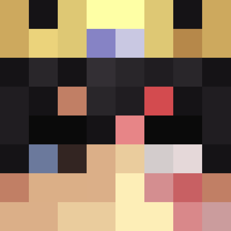 lamal299's skin