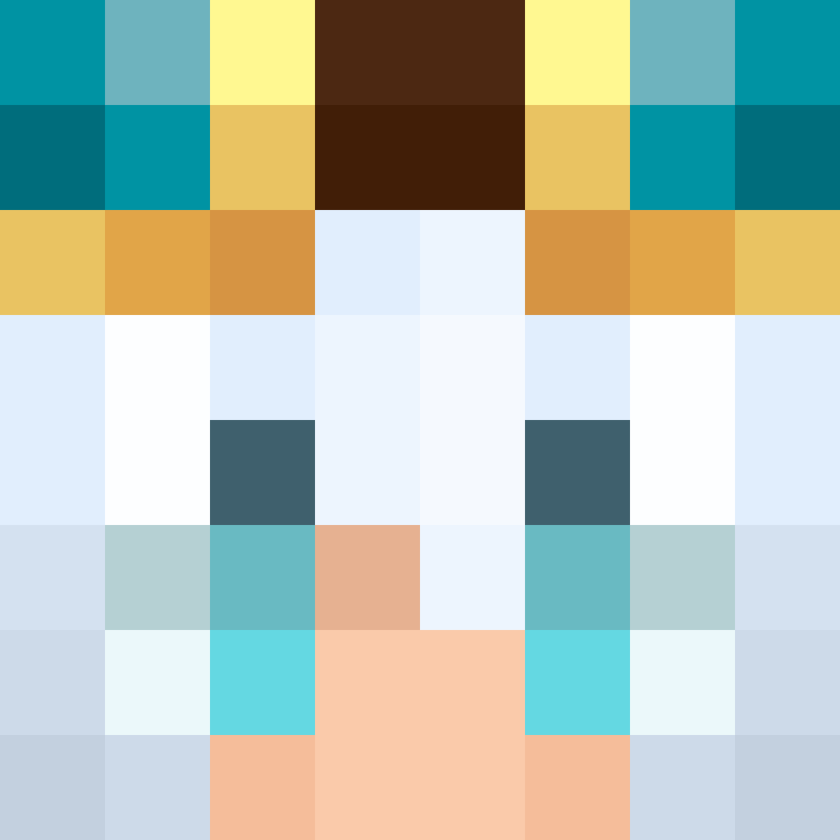 Bitonic's skin