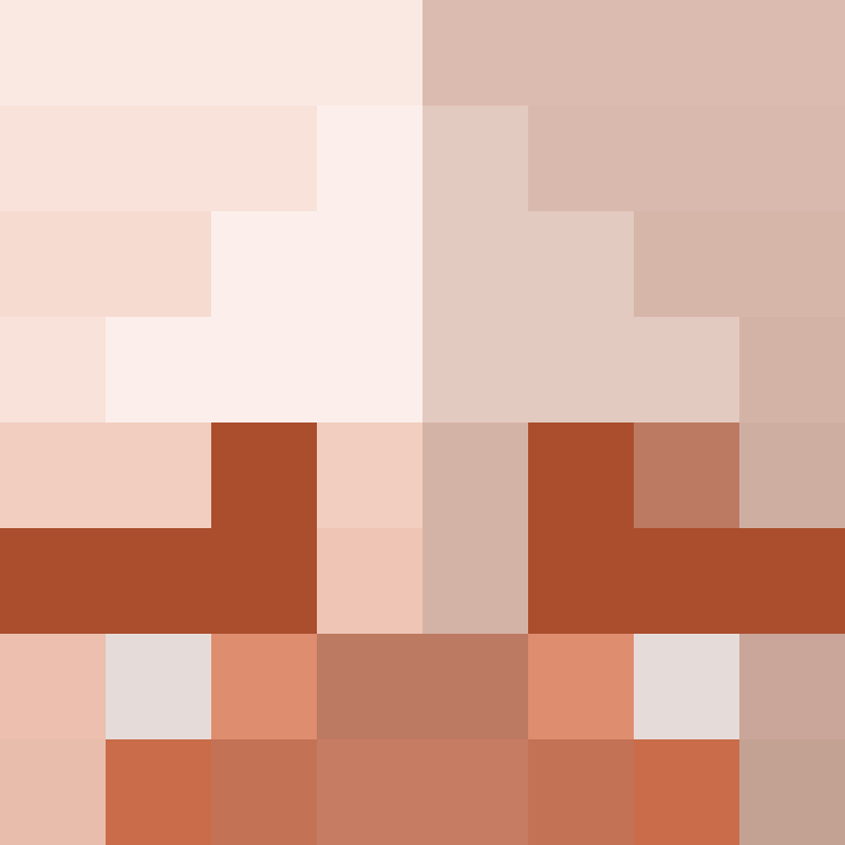 Slimethegreat101's skin