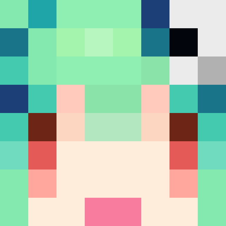 hkanty's skin