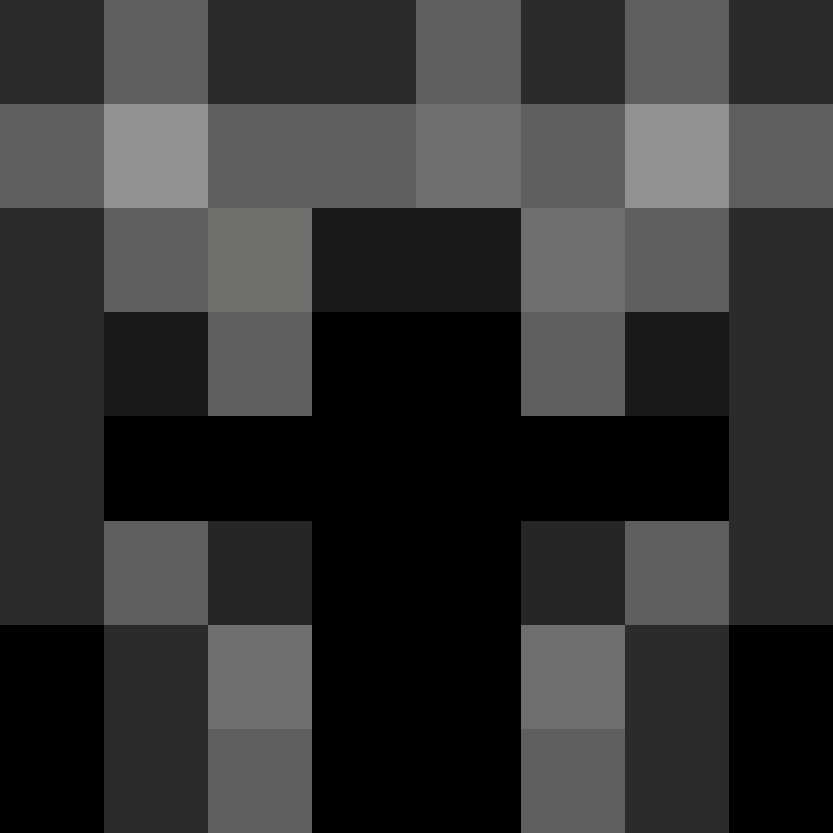 blindW's skin