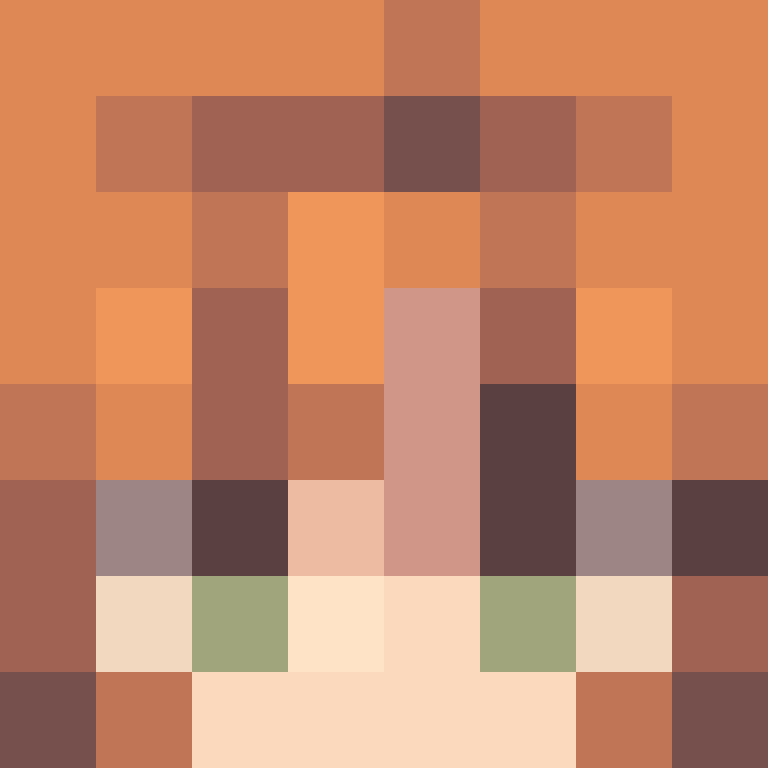 Merchx1's skin