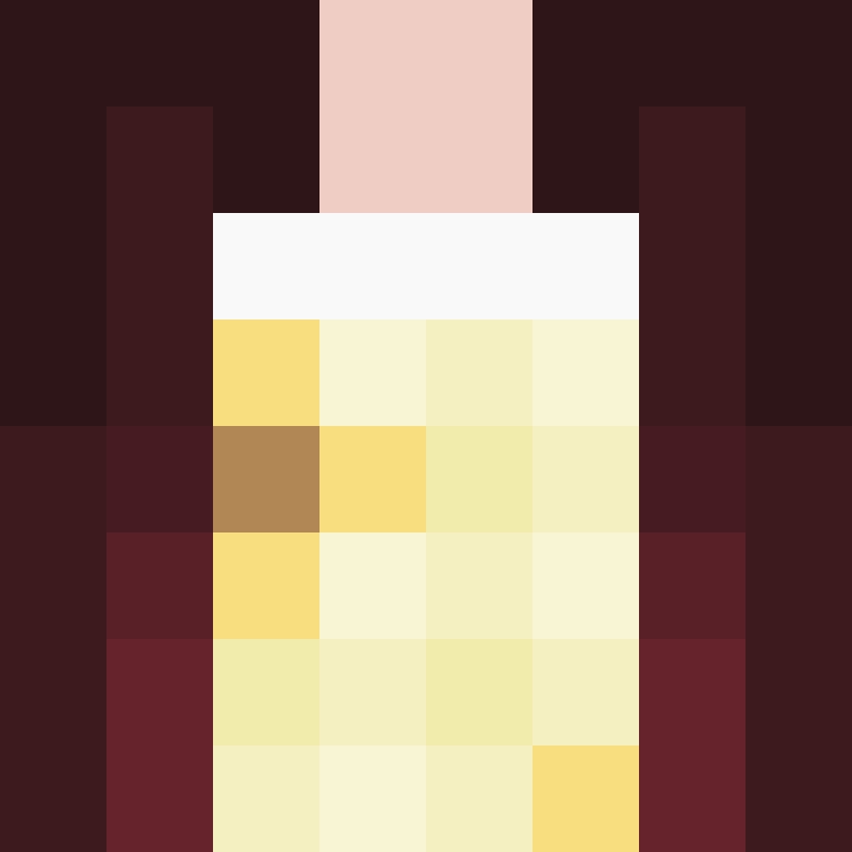 PrinceCR's skin
