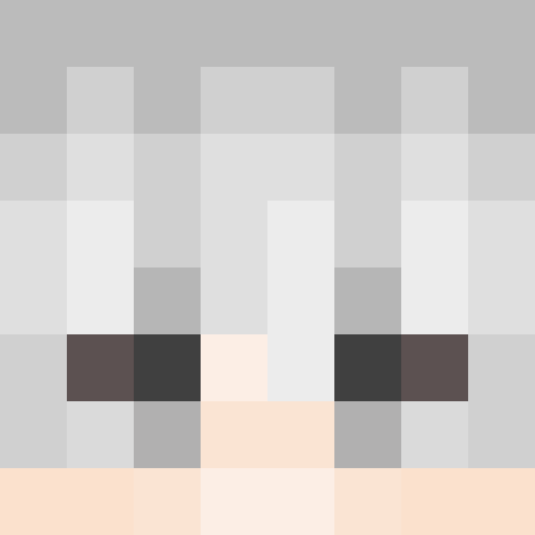 Pubilee's skin