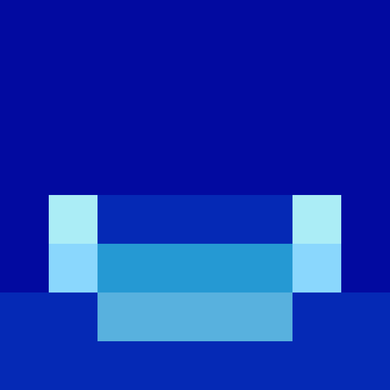 Dani823's skin