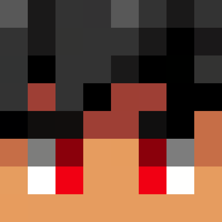 Mafaw5's skin