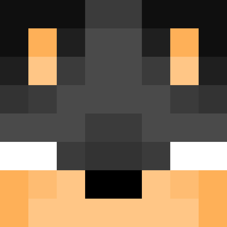 BukkitAPI's skin
