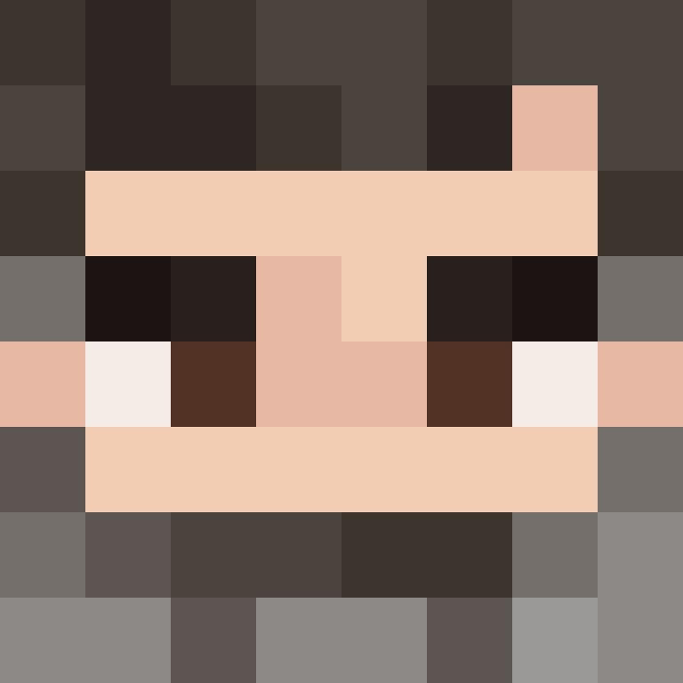 MeisterSpace's skin