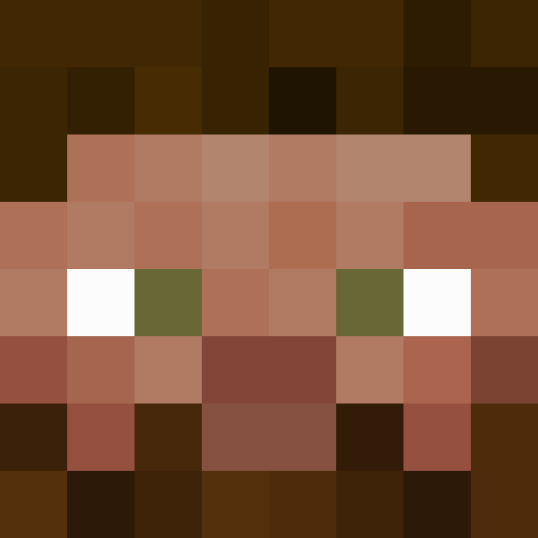 Aameronn's skin