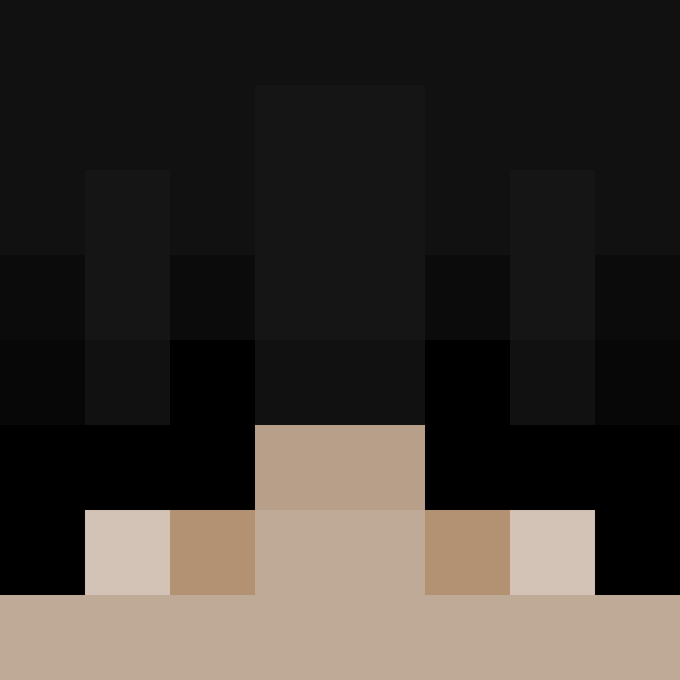 imaqinative's skin