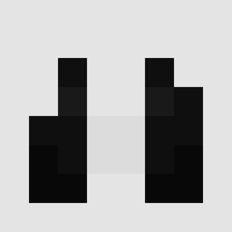 wahve's skin