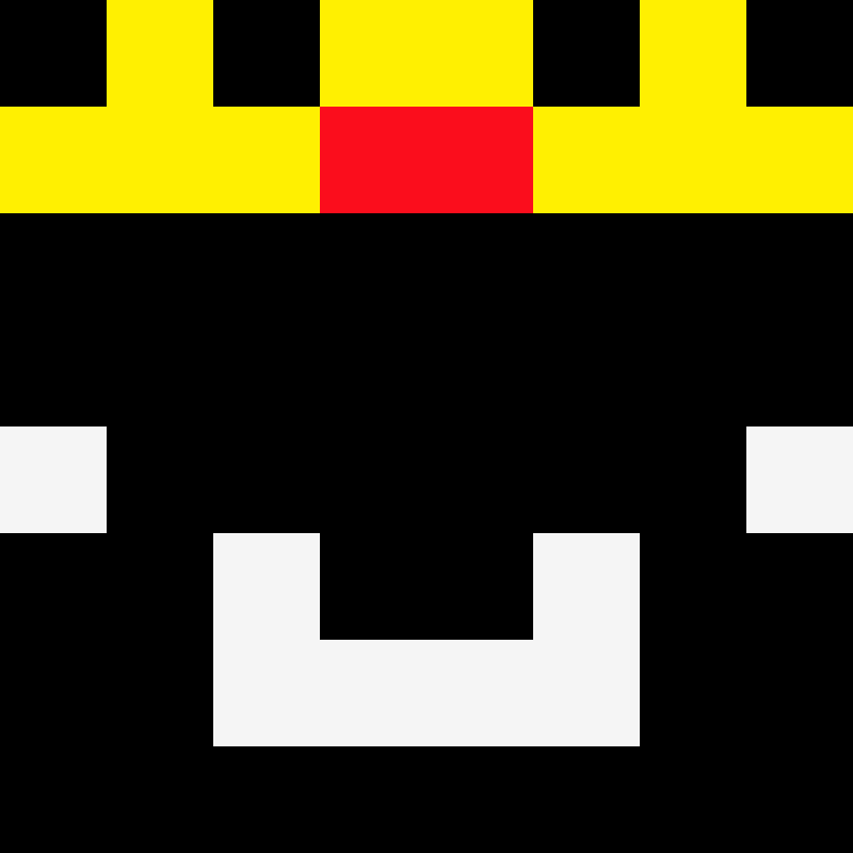 Lchengqqo's skin
