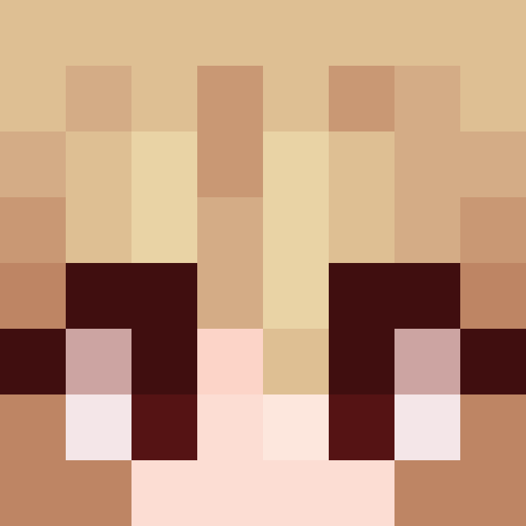 BLOOM1205's skin