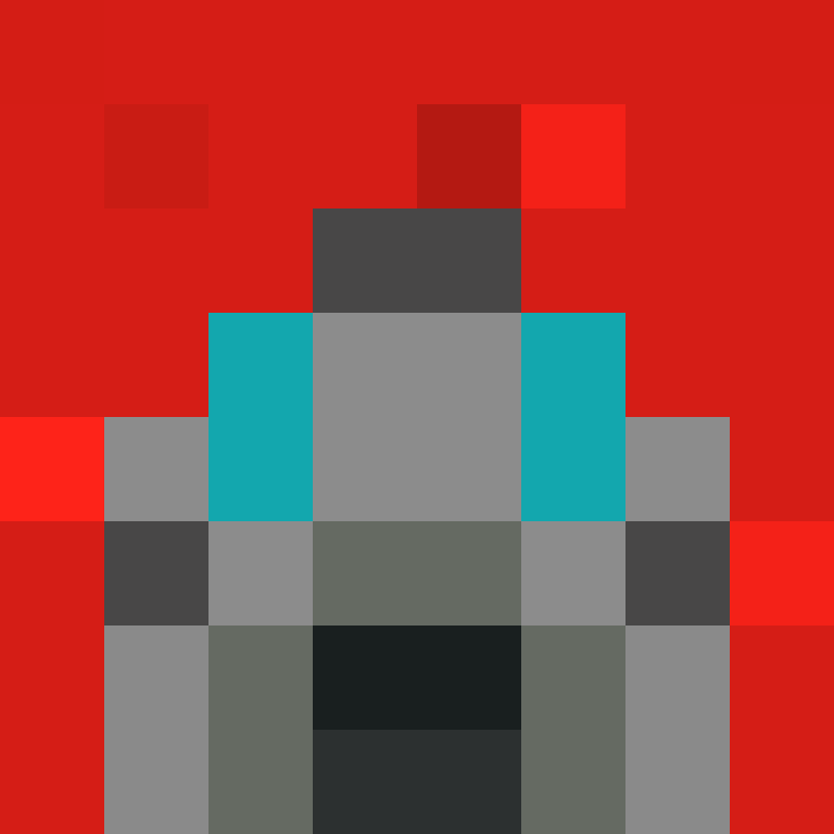 Javvop's skin