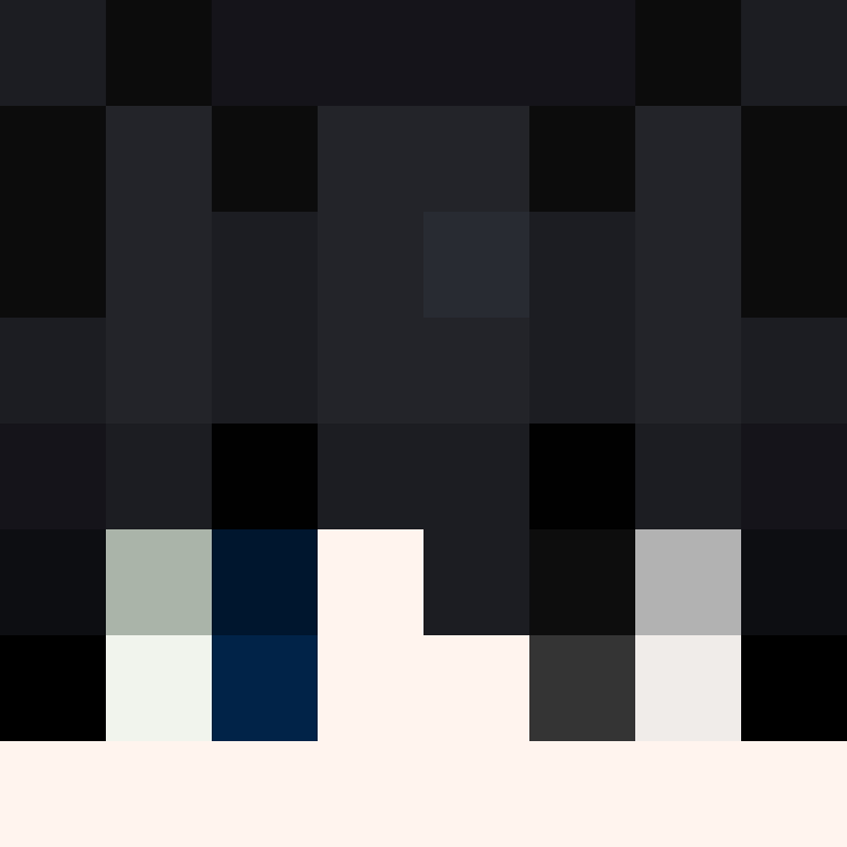 MorgiMD's skin
