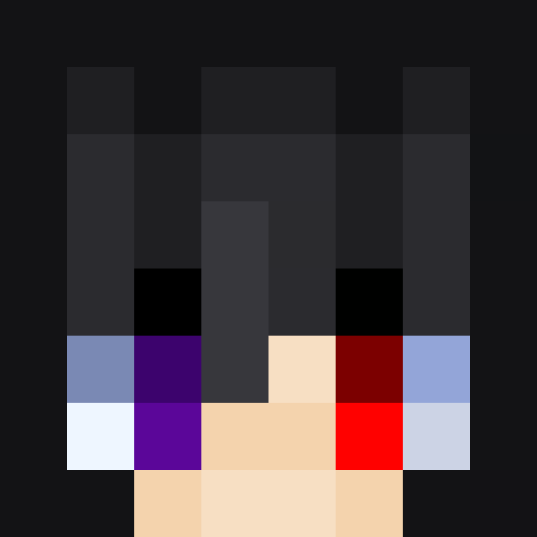 GeyserMC's skin