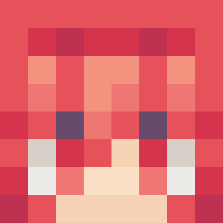 MegamannyBr's skin