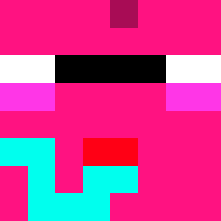 creeeper123's skin