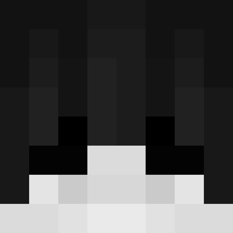 Knoppciu's skin
