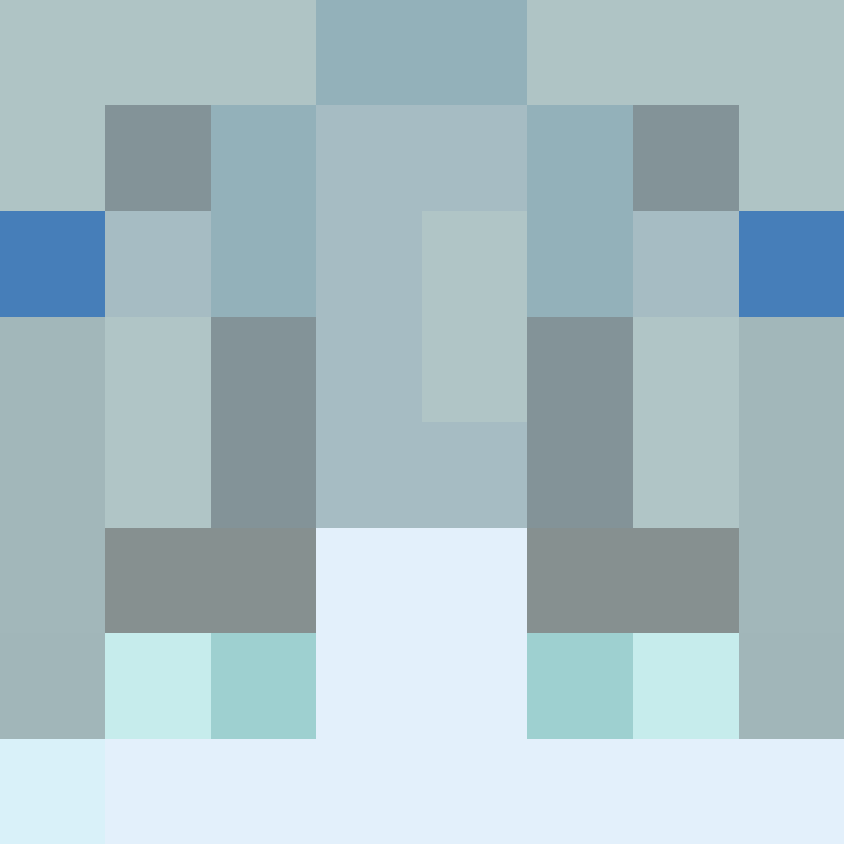 ItzKorte's skin