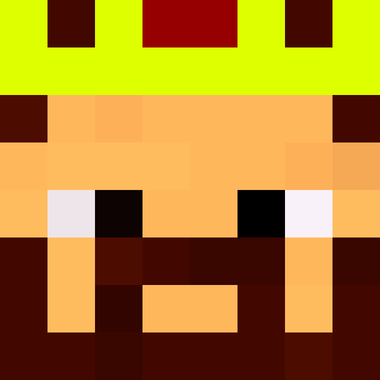 chedayo's skin