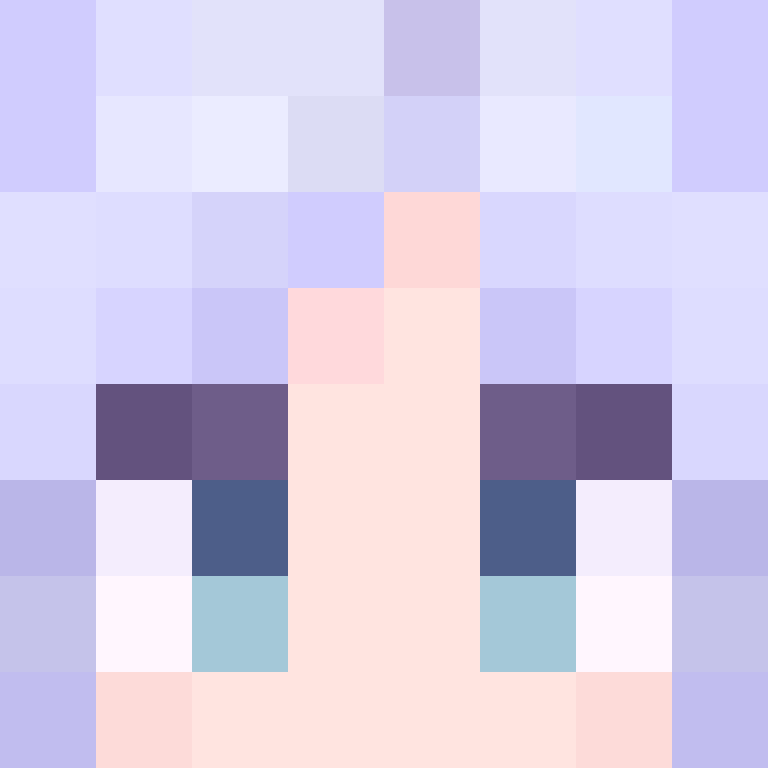 qingbian's skin