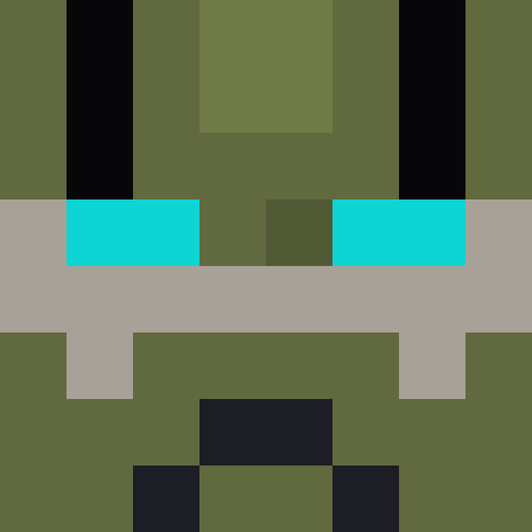 RadialMath145's skin