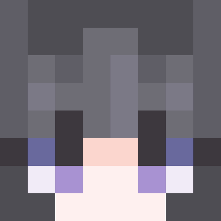 Mai4suna's skin