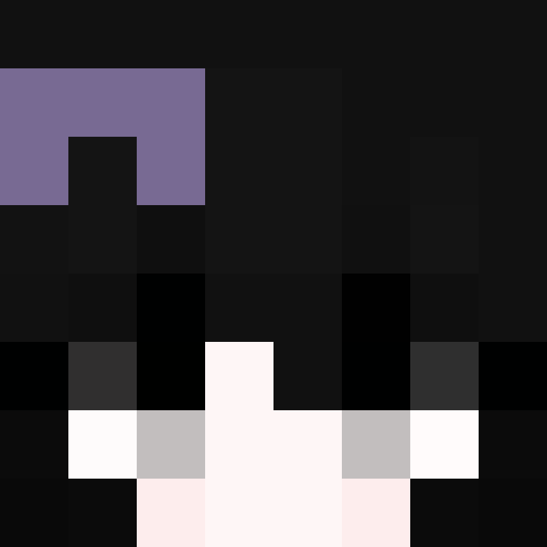 Terminius's skin