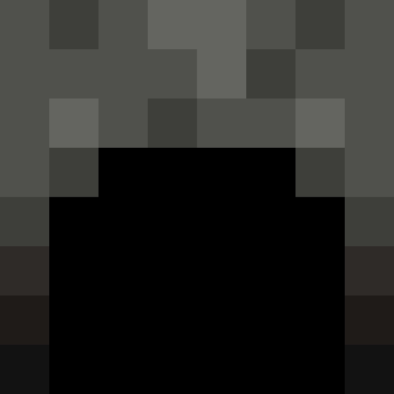 Simkuba's skin
