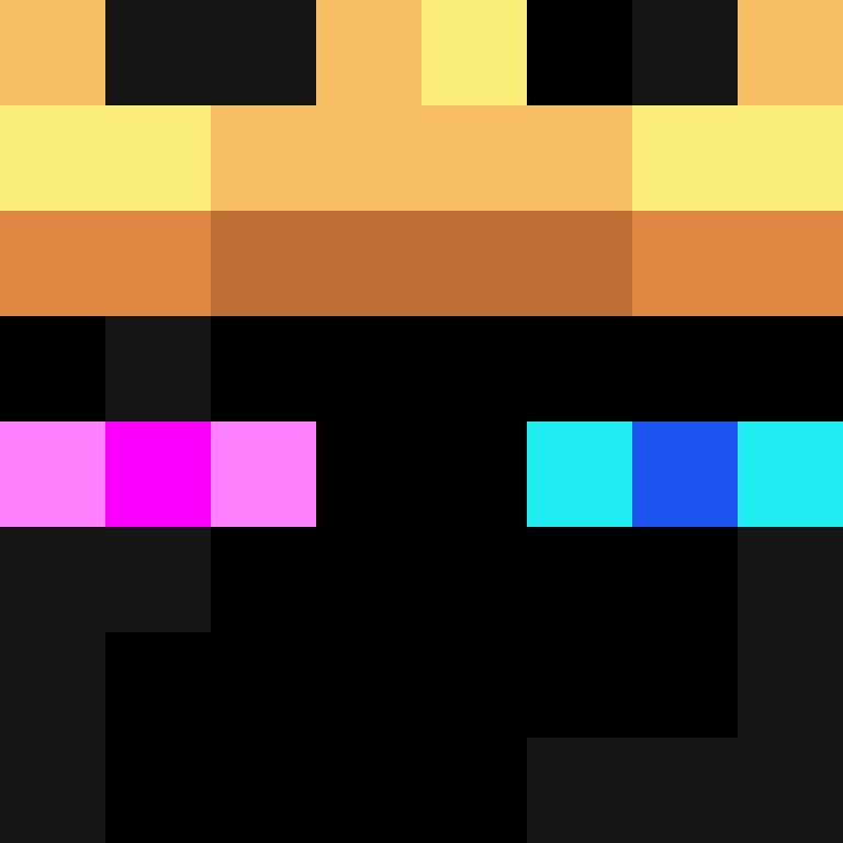 DREAMOXE's skin