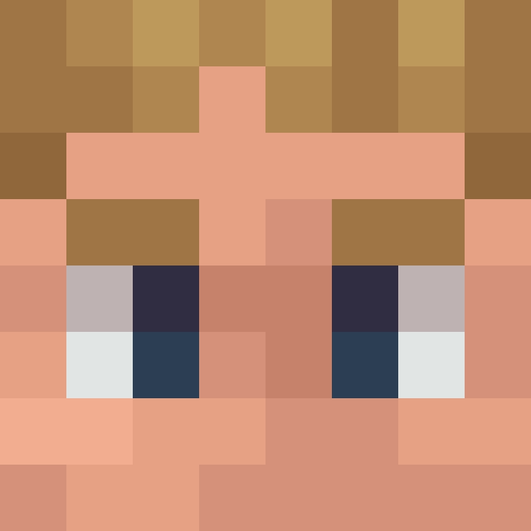 potegod's skin
