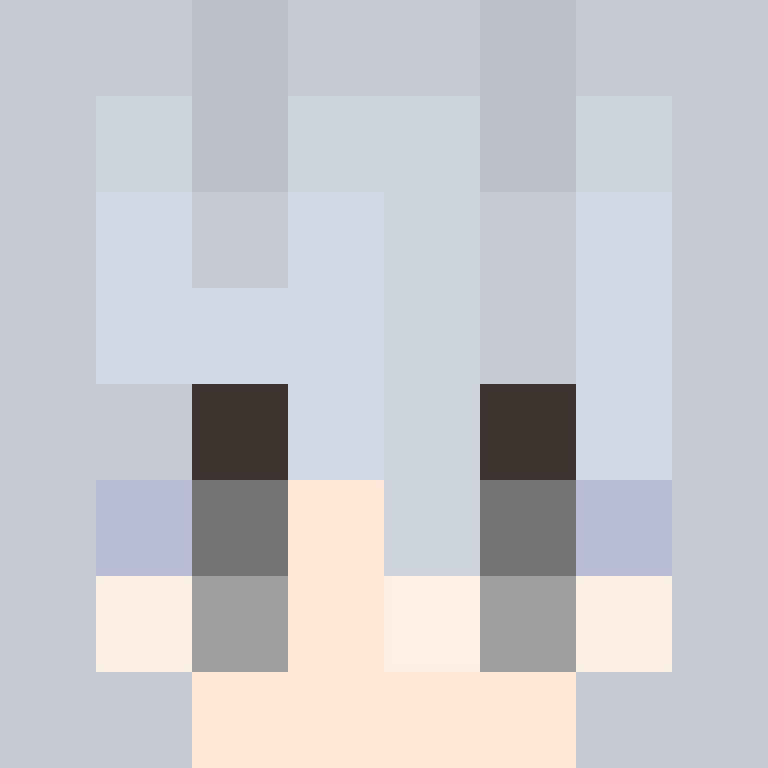 HUANG520's skin