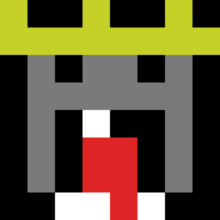 SkinEnthusiast's skin