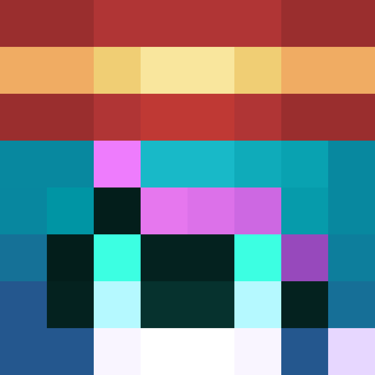 TheElevatorWoman's skin
