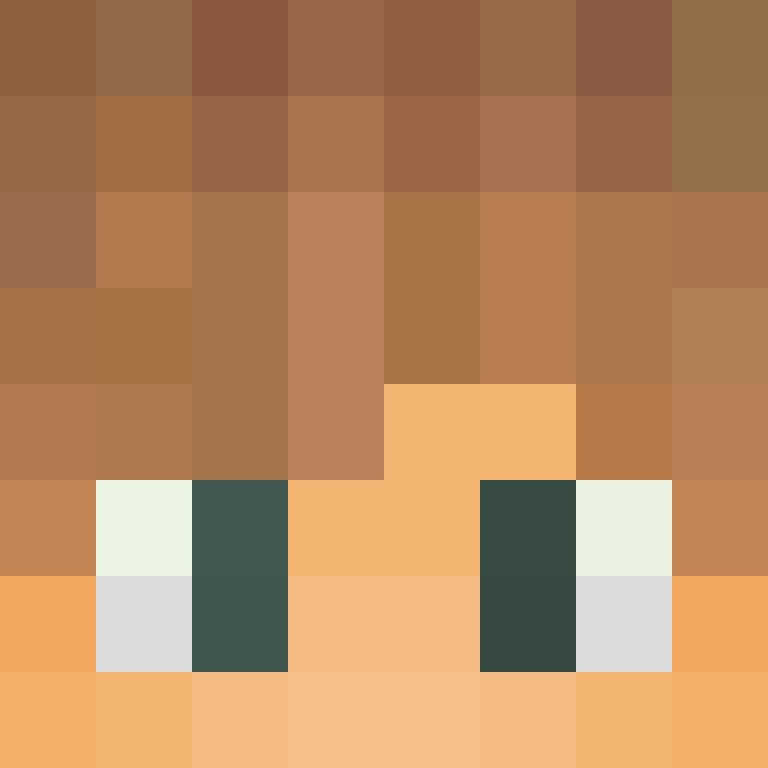 Glitch_Fiamma's skin