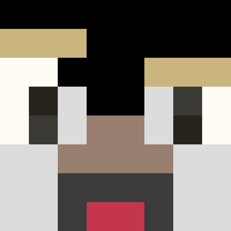 Pancake1713's skin