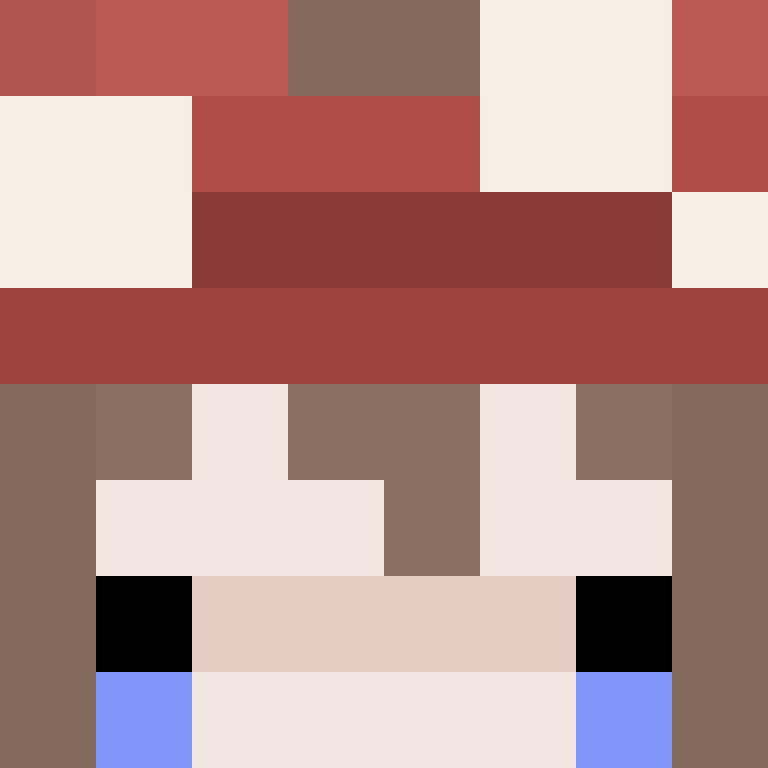 annawantsdead's skin