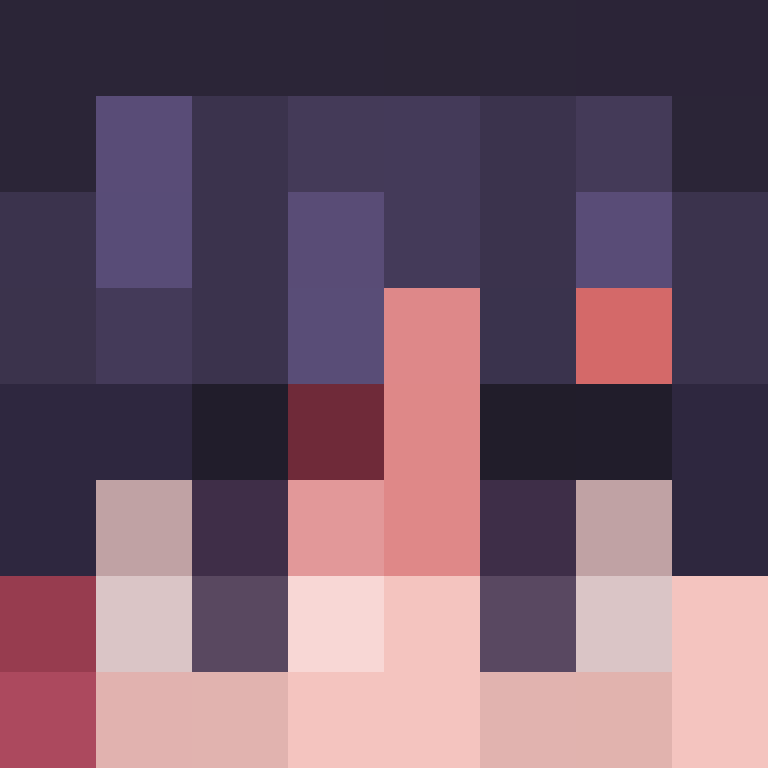 hSuzz's skin