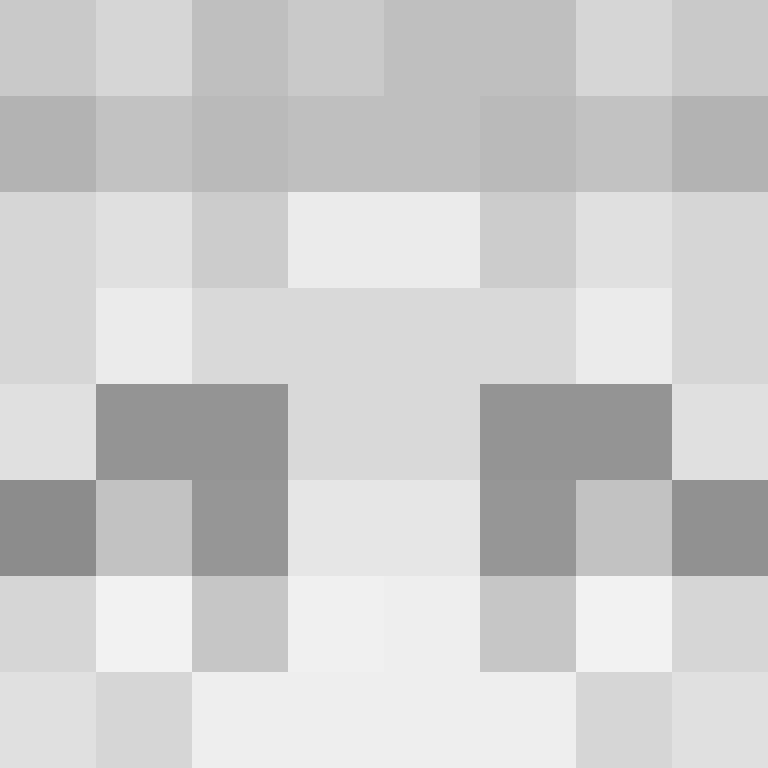 Incohadsinned's skin