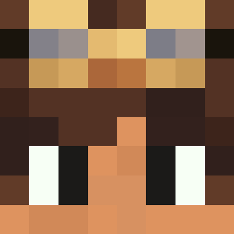 ClassicBucket's skin